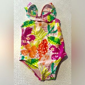 Baby Swimsuit